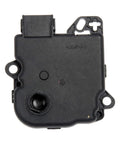 Nissan Xterra Titan 2009 2015 Air Door Actuator Replacement Easy Install Plastic Housing Rotary Switch Blade OEM 274435Z010