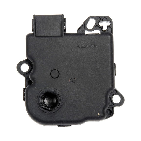 Nissan Xterra Titan 2009 2015 Air Door Actuator Replacement Easy Install Plastic Housing Rotary Switch Blade OEM 274435Z010