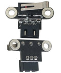3D Printer Limit Switch Kit Set of 3 Mechanical Reset Touch Switches with 1 Meter 3 Pin Cables, mainboard accessory