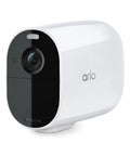 Essential XL Spotlight Camera Wireless Security System 1080p Video With Color Night Vision Two Way Audio Wire Free Direct To Wi Fi No Hub Needed
