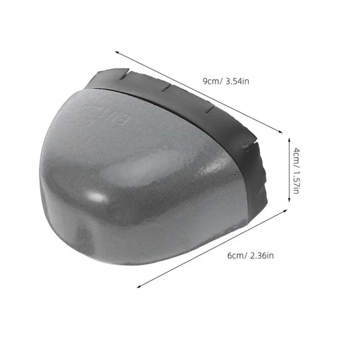 Heavy Duty Steel Toe Covers For Safety Shoes Featuring Crush Proof Toe Guard Inserts To Deliver Baller Impact Protection And A No Sweat Install For Construction Crews And Warehouse Grinds