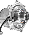 Rear Differential Coupling Assembly AWD for Nissan Rogue Murano Qashqai Rogue Sport 2014-2020 Replacement Part 387614BF0A