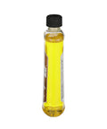 Top Shelf Furniture Polish And Wood Cleaner With Real Lemon Oil delivers a knockout shine in a clear 12 oz bottle for deep cleaning.