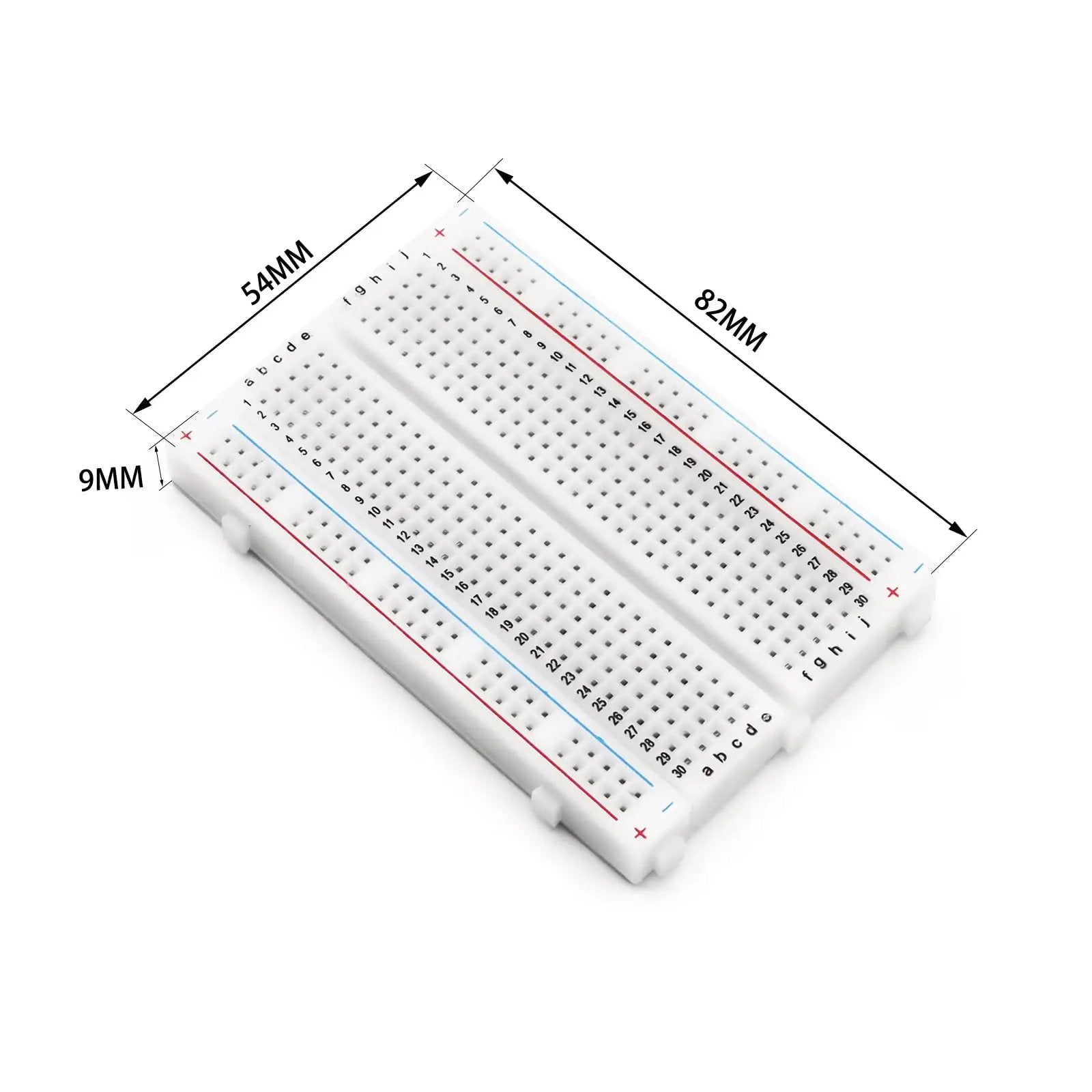 VXB Bearings Breadboard - Thumbnail 2