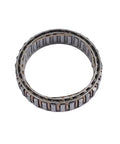 One Way Clutch Bearing With Needle Roller Sprag Free Wheel Type 57.76 x 74.42 x 16 Mm, metallic ring detail view