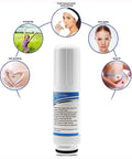 Replacement Internal Active Carbon Water Filter For pH 3.5 To 10.5 Alkaline Water Ionizer AG7.0 Only with benefits chart