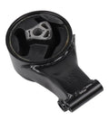 Beefed Up 4 Piece Drop In Engine And Transmission Mount Kit For 2011 2019 Chevrolet Cruze Buick Cascada 16L 18L Automatic, top view of mount.