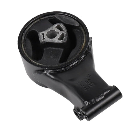 Beefed Up 4 Piece Drop In Engine And Transmission Mount Kit For 2011 2019 Chevrolet Cruze Buick Cascada 16L 18L Automatic, top view of mount.