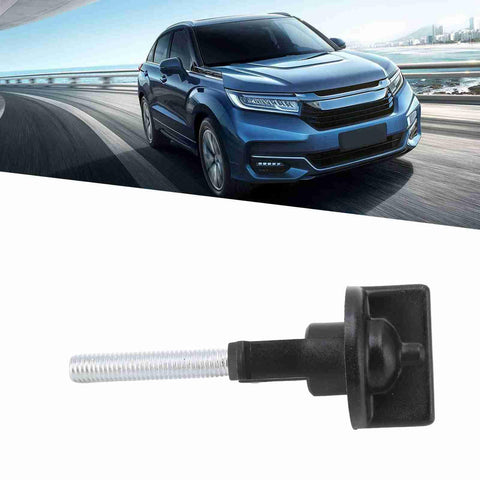 Spare Tire Hold Down Bolt Universal Mounting Bolt Retainer Clamp For Car And Truck Wheel Replacement Parts Metal Hardware