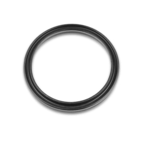 Beefed Up Lip Seal Piston Gasket Seal For Brewing Group Replacement Compatible With Jura Miele AEG Bosch Krups Melitta Franke Siemens Rotel Nivona