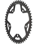 Drop Stop B 130 BCD Chainring 38T built beefy for 9 10 11 speed and 12 speed chains SRAM Eagle KMC Connex Wippermann Campagnolo Flattop