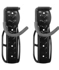 Wall Mount Scooter Hanger For M365 Pro 1S Mi3 Electric Scooters, Heavy Duty Wall Hook Mount, Space Saving Storage, 2 Pack