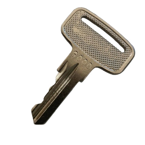 Heavy Duty Ignition Keys Compatible With Genie And Skyjack Boom And Scissor Lifts 8 Pack Replacement Starter Keys Shop Approved Build No Hassle Fit For Hard Working Crews And Yard Operators