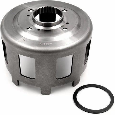 Heavy Duty Reaction Sun Gear Shell Upgrade For GM 700R4 4L60E 4L65E Transmissions The Beast Durable Heat Treated Replacement