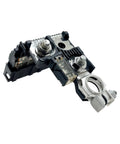 Heavy Duty Positive Battery Fuse Fusible Link With Terminal Direct Bolt On Swap For 2015 Juke And 2007 To 2012 Sentra displaying terminal connections and fusible link.