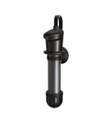 Submersible Aquarium Heater With Electronic Thermostat 200-Watt Auto Temp Control Keeps Water Dialed In Prevents Overheating