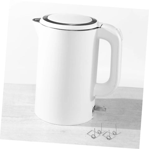 Top Tier Small Compression Springs For Electric Kettles Stainless Steel Coil Kit Universal Size Replacement Ensure Smooth Hot Water Operation With Enhanced Safety and Reliable Performance Right Out Of The Box, small stainless steel springs