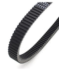 Heavy Duty Motorcycle V-Drive Belt Transfer Kit For Honda Venture 600 And 700 Plus VX Series Motorbikes, durable rubber construction.