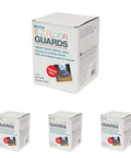 Heavy Duty Film Refill Rolls For E Z Floor Guard Quick Step Tear Application No Fuss Disposable Shoe Cover Alternative