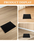 Go To Black Polyurethane Packing Foam Insert Sheets For Shipping Protection and Flexible Packaging Versatility on wood floor