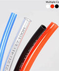 6Mm Blue Polyurethane Air Hose Tube Flexible Pneumatic Compressor Tubing Heavy Duty Abrasion Resistant Industrial Pipe in various colors