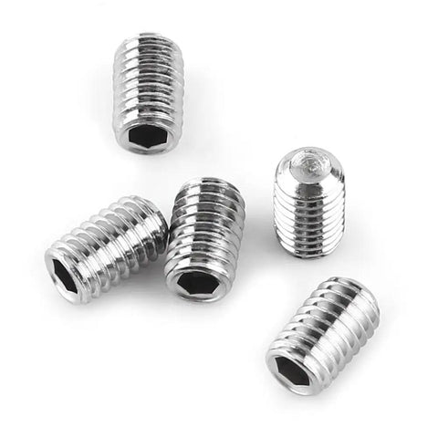 240Pcs 304 Stainless Steel Hex Socket Cap Set Screws Kit With Allen Keys Storage Case Corrosion Resistant Machine Fasteners For DIY Automotive Repair High Quality Rust Proof Bolts Solid Hardware Bundle To Nail Down A Gnarly Job Fast. 304 stainless steel hex socket set screws