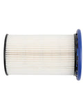 Side view of VW Passat 2012 2013 2014 2.0L TDi Diesel Fuel Filter Replacement, Replaces PU8008 7N0127177 DF99057 7N0127177B.