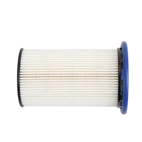 Side view of VW Passat 2012 2013 2014 2.0L TDi Diesel Fuel Filter Replacement, Replaces PU8008 7N0127177 DF99057 7N0127177B.