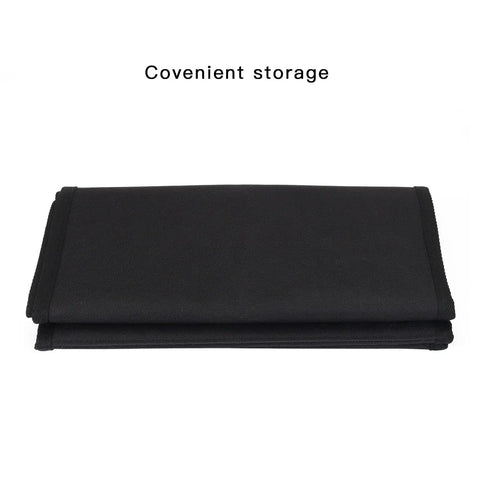 Heavy Duty Resin 3D Printer Cover Solid Blackout Enclosure Keeps Dust Sun Glare And Spills At Bay Hella Secure Storage Sleeve Protecting SLA Printers From UV Rays And Grime For Everyday Use