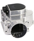Front view of Mass Air Flow Meter Sensor 22250-35050 Replacement For 1989 1995 Toyota Pickup And 4Runner 2.4L 2225035050