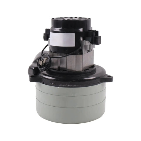 120 Volt 3 Stage 5.7D Central Vacuum Motor Replacement For Industrial Wet And Dry Vacuums 116565-13 116765-13 116765-00