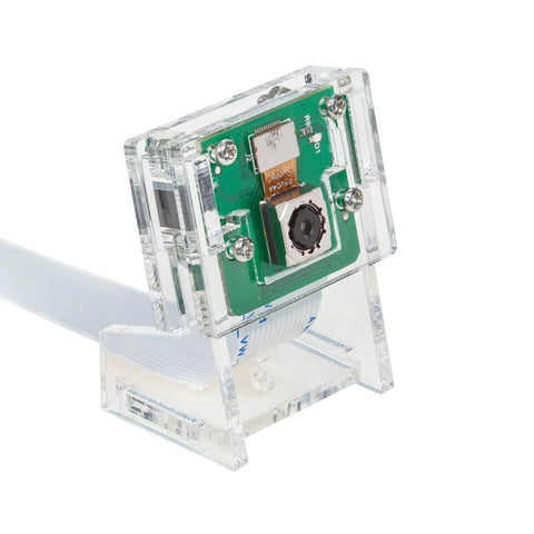 Motorized Focus Pi Camera For Raspberry Pi With Autofocus And Software Manual Focus Remote Control Lens 5MP OV5647 1080P Video