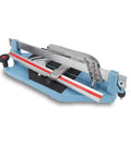 Heavy Duty Manual Tile Cutter 630mm 25 Inch For Wall And Floor Ceramic Porcelain Tiles Cutting Tool With Parallel And Angled Guide