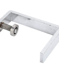 Jewelers Bench Pin Clamp For Workbenches No Drill Installation On Wood Or Iron Surfaces Secure Sawing Shaping Polishing