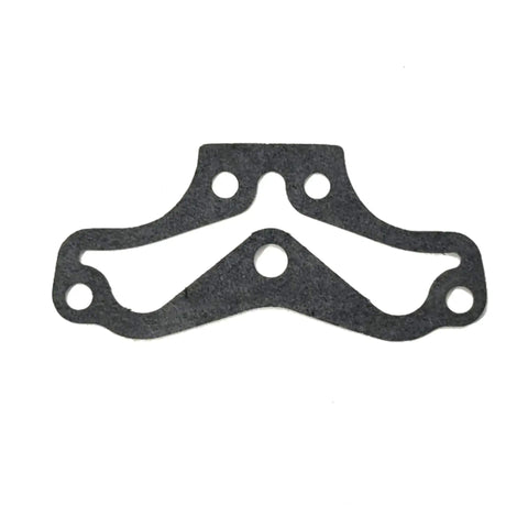 Gasket from Tu Flo 550 750 Compressor Head Maintenance Kit For Heavy Duty Trucks, Complete Gasket Seal Spring Retainer And Valve Actuator Set, Replaces 107516