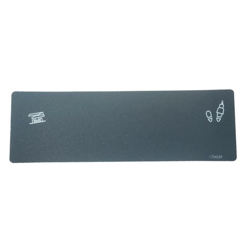 Heavy Duty Platform Display Decal Replacement For Industrial Electric Boom Lifts E300A E600J M400A Top Shelf Build On Point Fit With Exact Oem Specs Quick Swap For Serious Crews