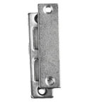 Magnetic Cabinet Door Catch With Screws For Cupboard Wardrobe Drawer Closure, metallic catch with mounting holes