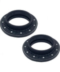 2 Pack Front Strut Mount Bearing For Hyundai Tucson 2016 2021 And Elantra 2017 2020 And Elantra Sport 2017 2020 Direct Fit Aftermarket