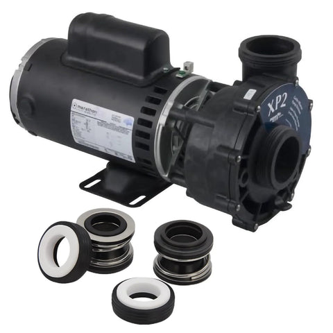 PS-200 pool pump shaft seal kit for Aqua Flo XP2 pump