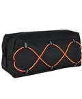 Front Bike Bag Waterproof Big Capacity Handlebar Storage Bag For Gear Tools Snacks Water Bottle And Phone Ride Ready Accessory