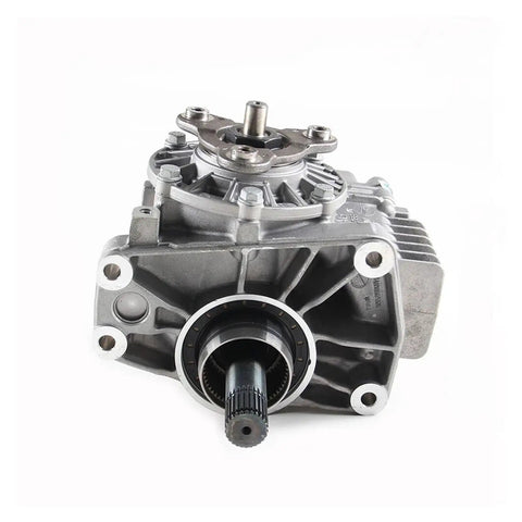 VW Rear Axle Transfer Case Assembly For Passat CC Tiguan 4Motion Quattro AWD 0AU409053T 0AU409053C 0AU409053N 0AU40905 on white