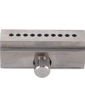 Stainless Steel Watch Gearwheel Reaming Tool For Minute Wheel Tightening And Precision Gear Adjustments front view