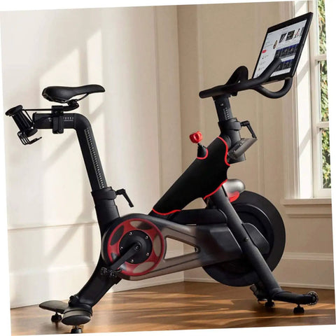 Bike Frame Sweat Guard And Non Slip Wrap Cover For Exercise Bikes Easy Install And Machine Washable Protective Accessory
