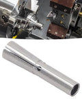 Top Grade Lathe Chuck And Tool Holder Collet Set For Milling Machines With 4MM Diameter, cemented carbide collet for CNC use.