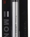 Packaged Pen Style Precision Tip Eraser Round 2.3mm That Will Not Rip Paper, Dope Detail Eraser, refillable, silver color