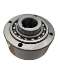 One Way Roller Clutch Bearing 25 By 90 By 60mm Overrunning Clutch for motors with metal housing close-up view