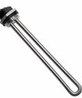 Replacement RV Water Heater Element For Suburban Sw Series 1440W 120V Screw In Fits 520900 520789 232794, metal element.