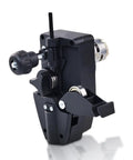 Pro Grade Flux Core Wire Feeder For Welder 24V DC Motor Soldering Wire Feed System 0.6 To 1.0 Mm Wire Automatic Feeding