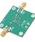 Low Noise Amplifier Module LNA For Power Distribution Gear, Rock Solid Performance And Rugged Reliability, High Performance Amplifier For Industrial Controls, Excellent Heat Dissipation For Long Life, Ideal For Industrial Supplies, 1 Unit, PCB with SMA connectors