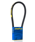 Industrial Narrow Cogged V Belt 5VX450 Heavy-Duty Long-Life EPDM Rubber Quiet Operation Top-Notch Performance For OEM-Grade Power Transfer In Industrial Equipment, Goodyear packaged belt